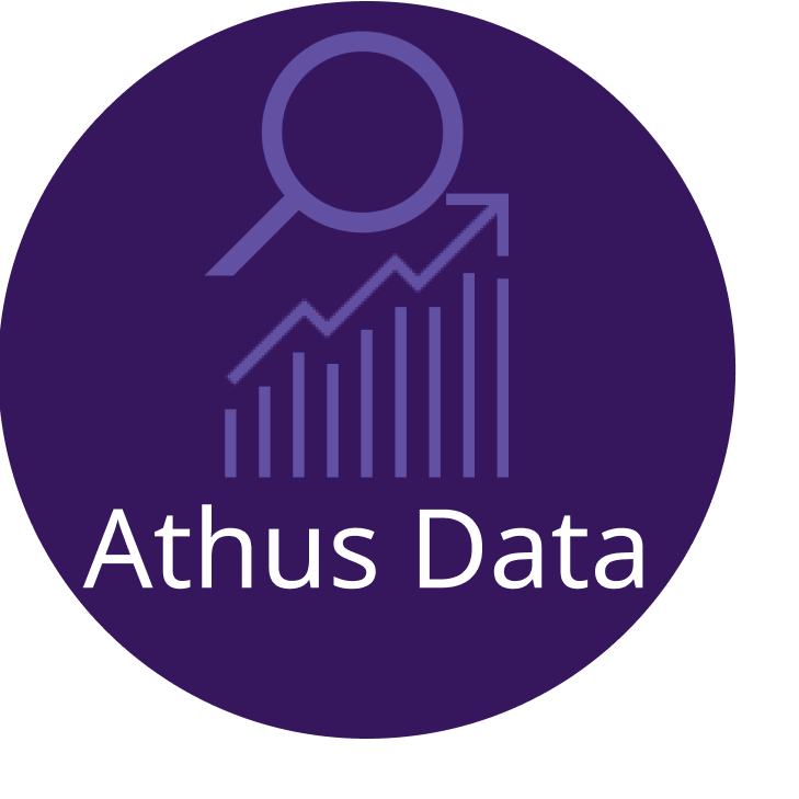 Athus Data Análise de Dados